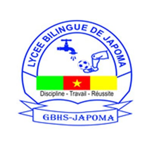 Logo Lycée Bilingue de Japoma